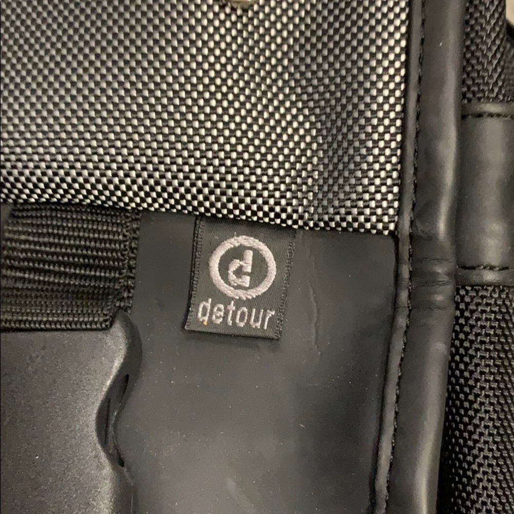 Samsonite Bag - image 5